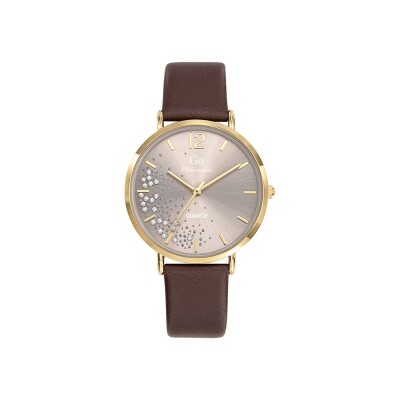 Montre GO Mademoiselle 699358