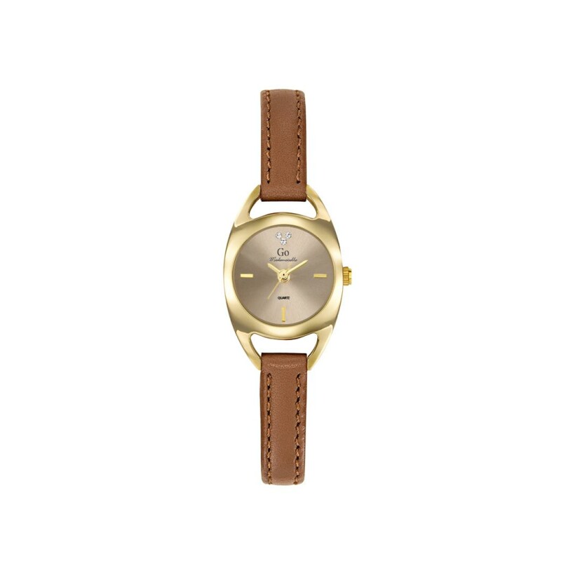 Montre GO Mademoiselle 699377