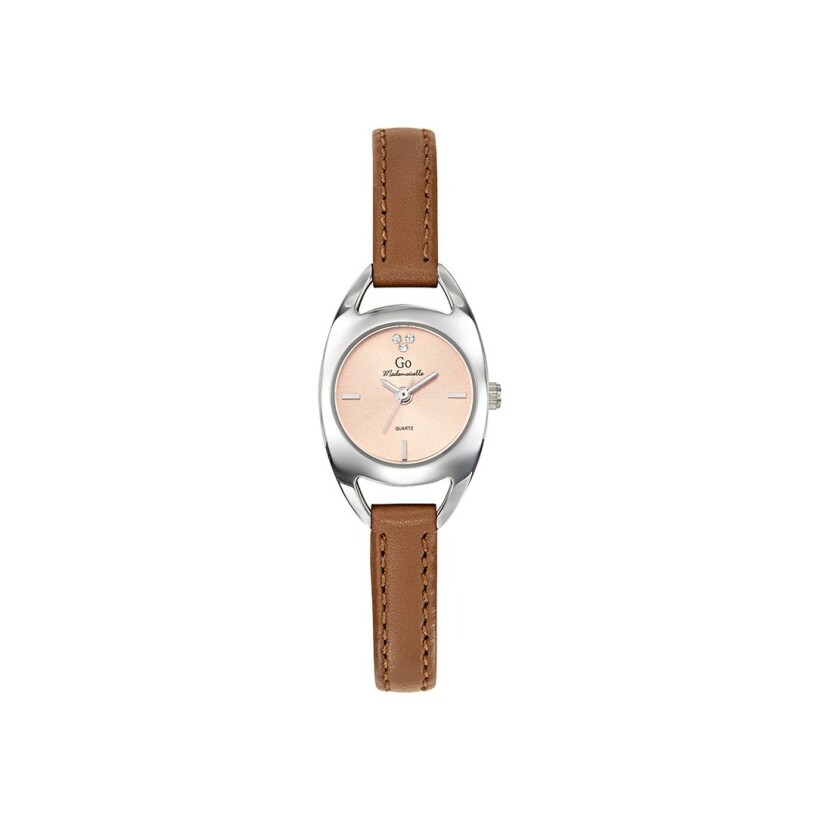 Montre GO Mademoiselle 699381