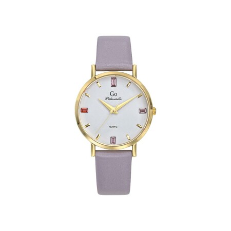 Montre GO Mademoiselle 699421