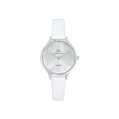 Montre Go Mademoiselle 699423