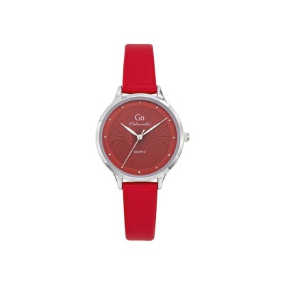 Montre GO Mademoiselle 699426