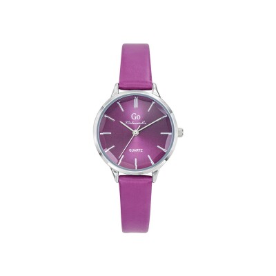 Montre Go Mademoiselle 699427