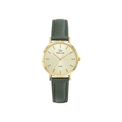 Montre GO Mademoiselle 699435