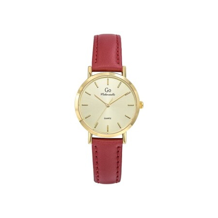 Montre GO Mademoiselle 699436