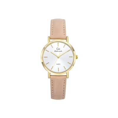 Montre Go Mademoiselle 699438