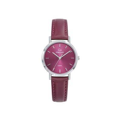 Montre GO Mademoiselle 699439