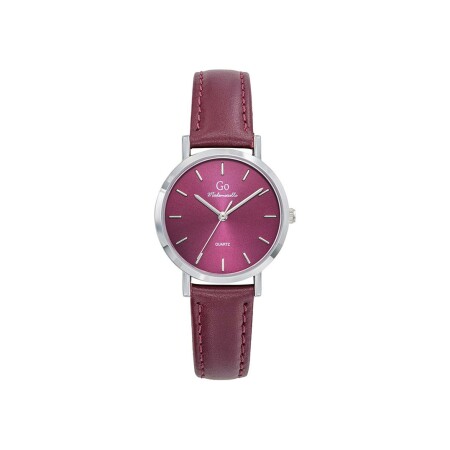 Montre GO Mademoiselle 699439