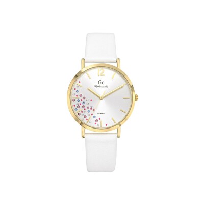 Montre GO Mademoiselle 699448