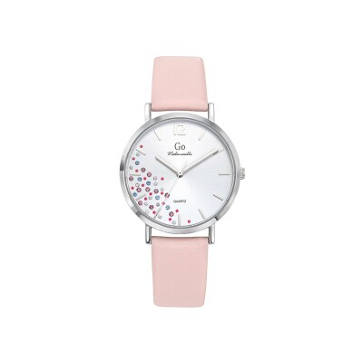 Montre Go mademoiselle 699449