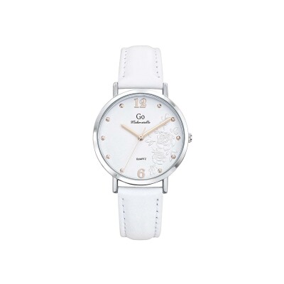 Montre Go Mademoiselle 699450