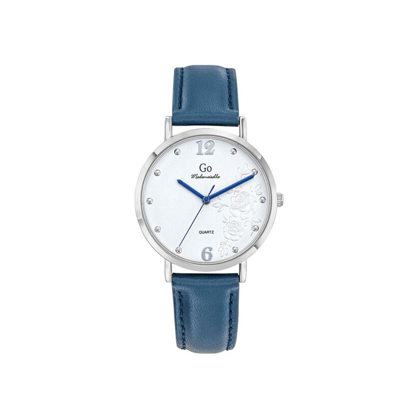 Montre Go mademoiselle 699451