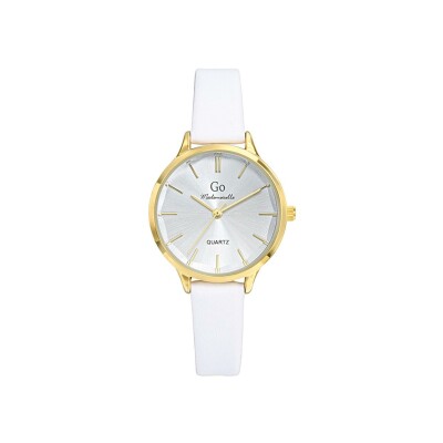 Montre Go mademoiselle 699452