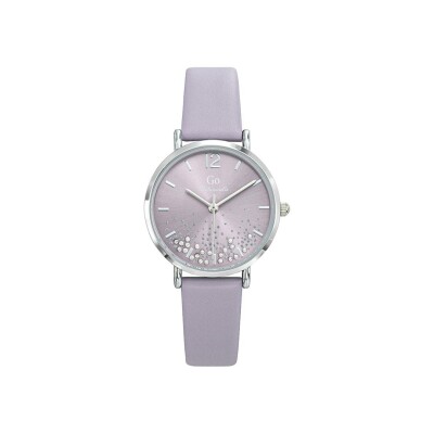 Montre GO Mademoiselle 699456