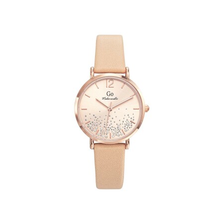 Montre GO Mademoiselle 699459