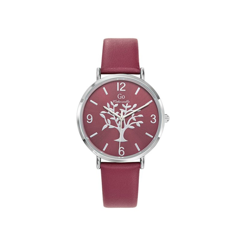 Montre GO Mademoiselle 699467