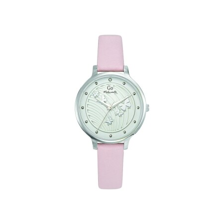 Montre GO Mademoiselle 699470