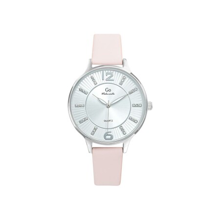 Montre GO Mademoiselle 699474