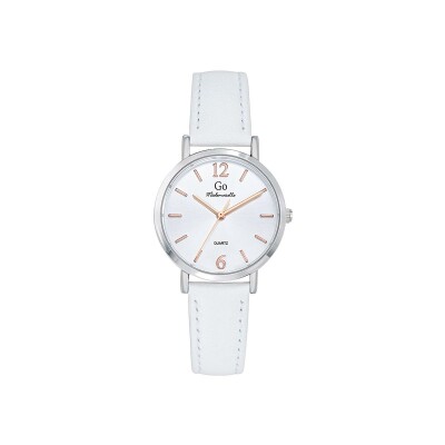 Montre Go Mademoiselle 699478