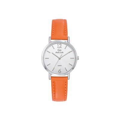 Montre Go Mademoiselle 699479