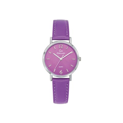 Montre Go Mademoiselle 699480