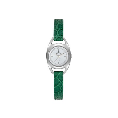 Montre Go Mademoiselle 699488