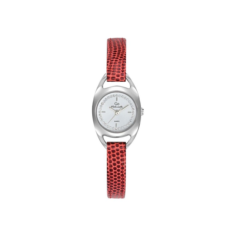 Montre Go Mademoiselle 699489