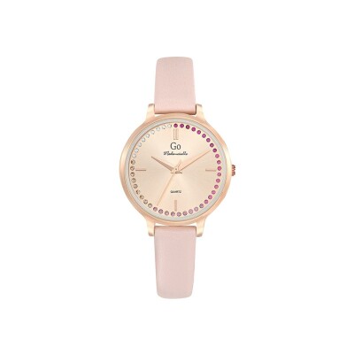 Montre Go Mademoiselle 699496