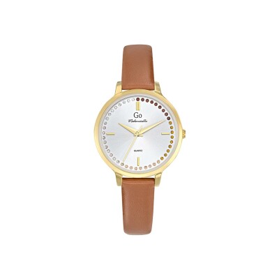 Montre Go Mademoiselle 699499