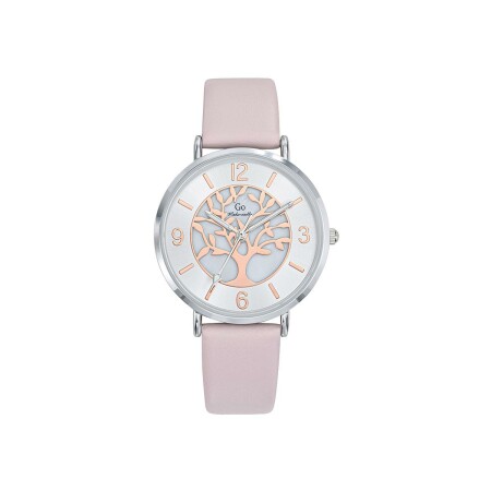 Montre Go Mademoiselle 699502