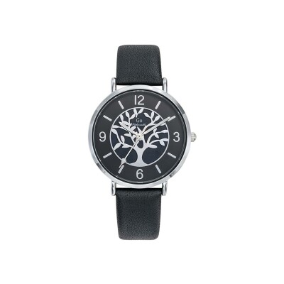 Montre Go Mademoiselle 699503