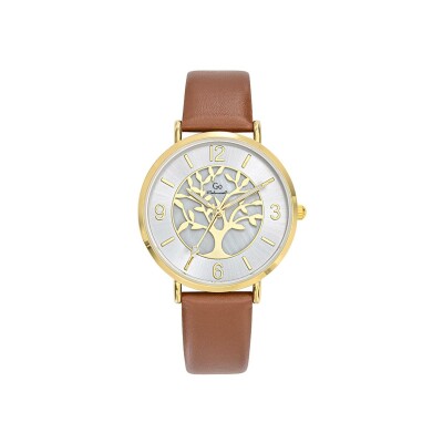 Montre Go Mademoiselle 699504