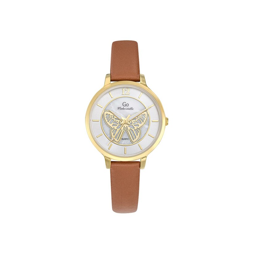 Montre Go Mademoiselle 699515