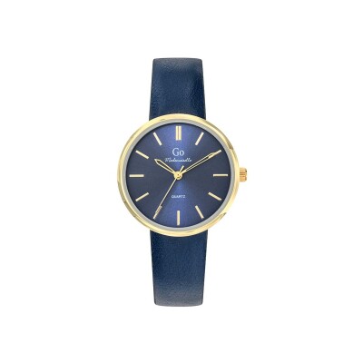 Montre Go Mademoiselle 699518