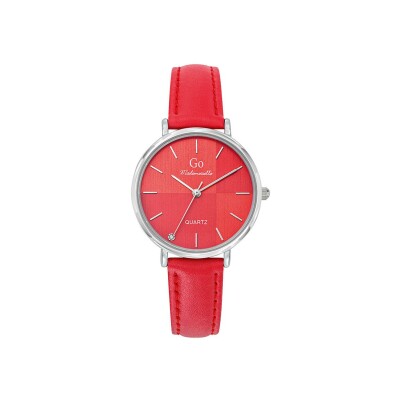 Montre Go Mademoiselle 699526