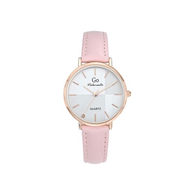 Montre Go Mademoiselle 699527