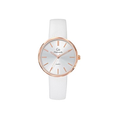 Montre Go Mademoiselle 699531