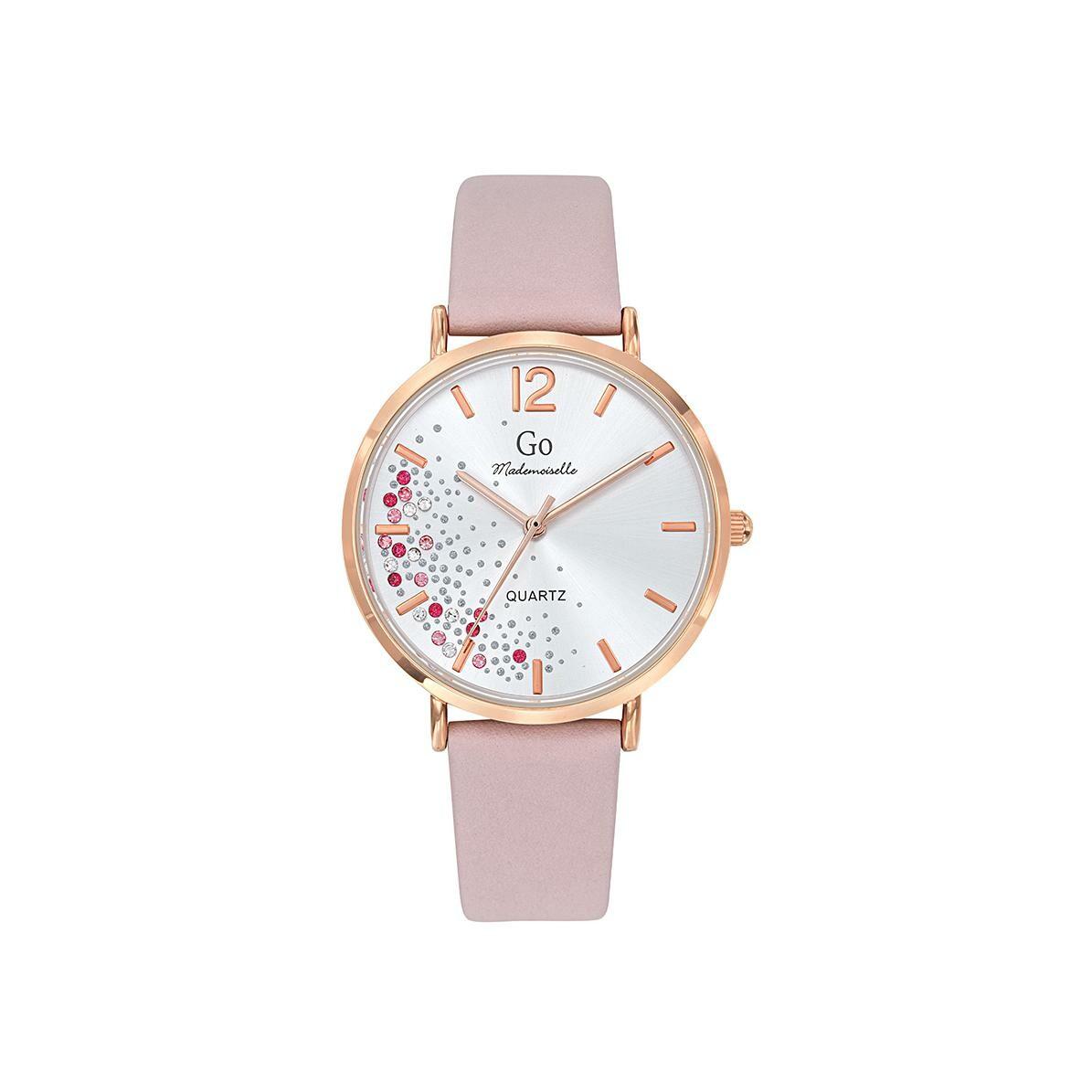 Montre femme online carrefour