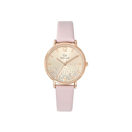 Montre Go Mademoiselle 699534