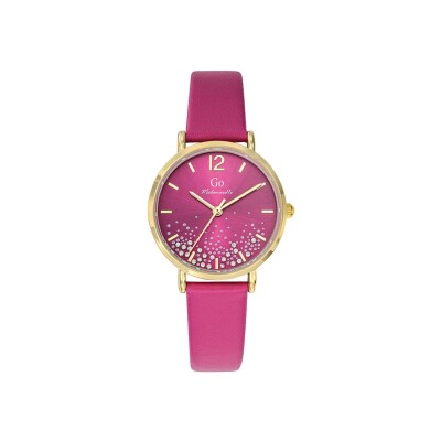 Montre Go Mademoiselle 699535