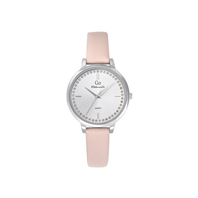 Montre Go Mademoiselle 699536