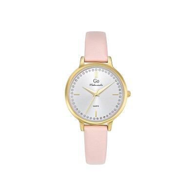 Montre Go Mademoiselle 699537