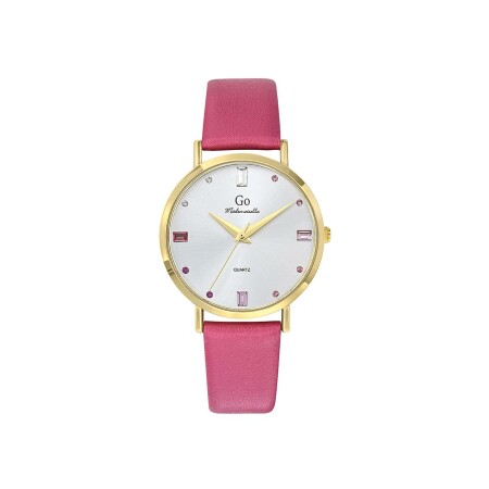 Montre Go Mademoiselle 699538