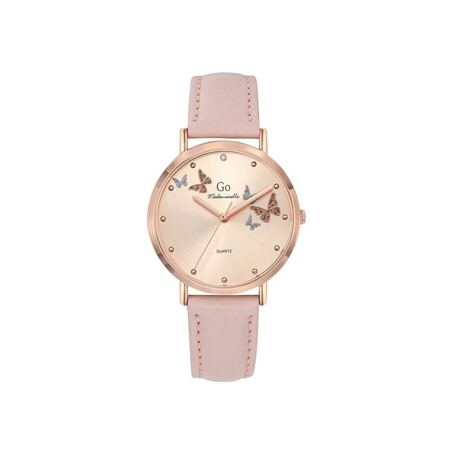 Montre Go Mademoiselle 699539