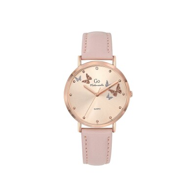 Montre Go Mademoiselle 699539