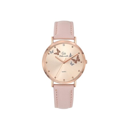 Montre Go Mademoiselle 699539