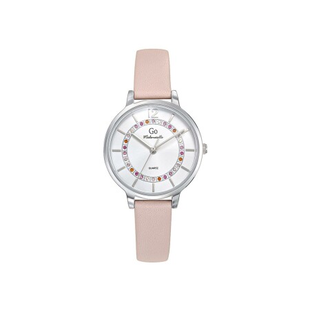 Montre Go Mademoiselle 699541