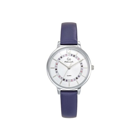 Montre Go Mademoiselle 699542