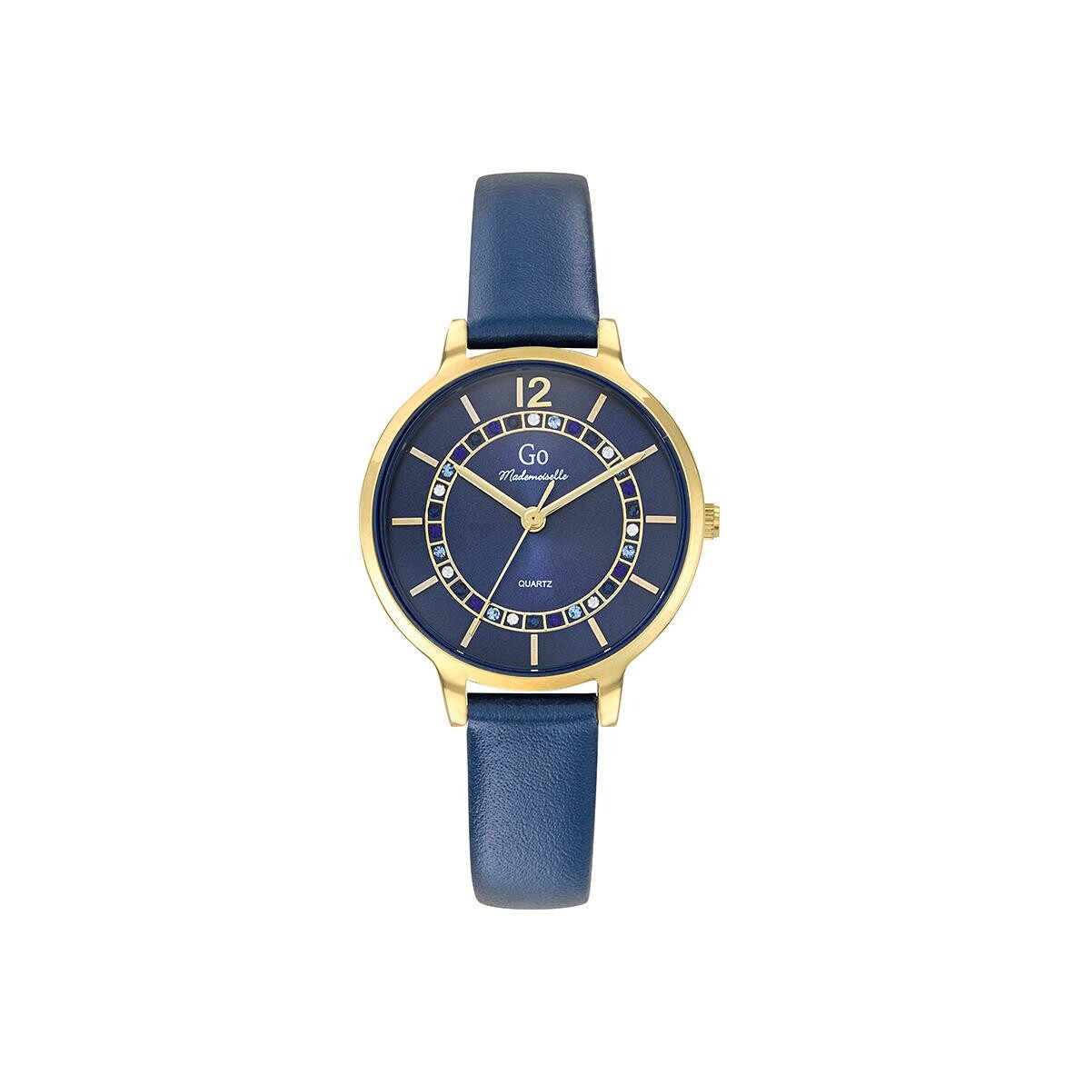 Montre Go Mademoiselle 699544