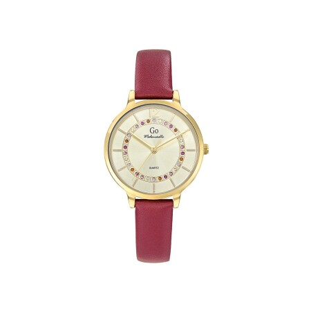 Montre Go Mademoiselle 699545